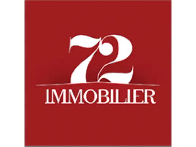 72 IMMOBILIER - Terrain à vendre la guierche 72380 - 79 490 € - md2105