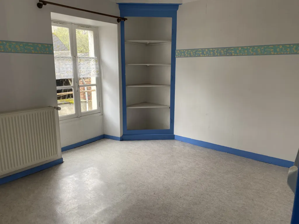 IDEAL INVESTISSEUR IMMEUBLE 3 APPARTEMENTS - DH2273